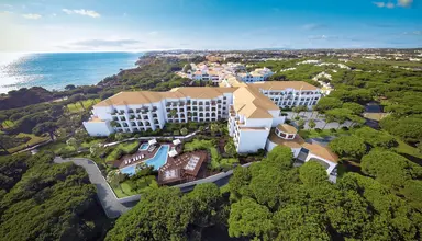 Pine Cliffs A Luxury Collection Resort 