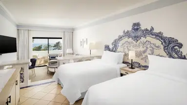 Pine Cliffs A Luxury Collection Resort