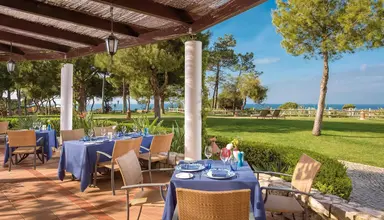 Pine Cliffs A Luxury Collection Resort 