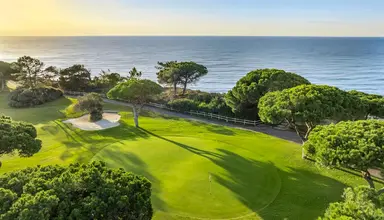 Pine Cliffs A Luxury Collection Resort