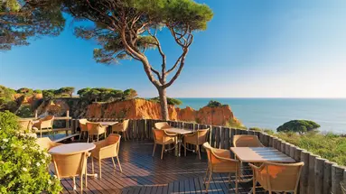 Pine Cliffs A Luxury Collection Resort