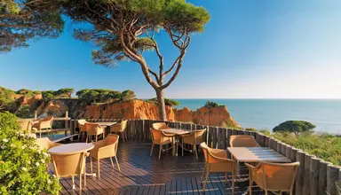 Pine Cliffs A Luxury Collection Resort 