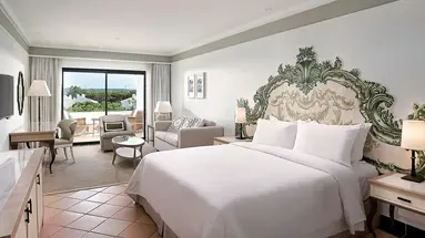 Pine Cliffs A Luxury Collection Resort