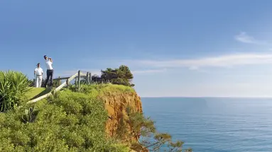 Pine Cliffs A Luxury Collection Resort
