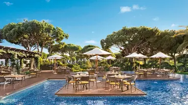 Pine Cliffs A Luxury Collection Resort