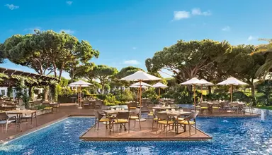 Pine Cliffs A Luxury Collection Resort 