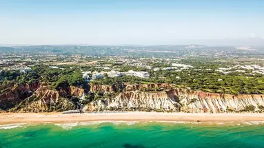 Pine Cliffs A Luxury Collection Resort