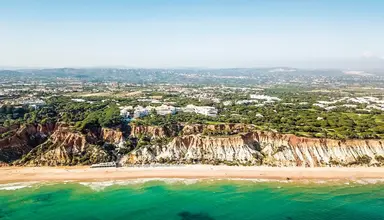 Pine Cliffs A Luxury Collection Resort 