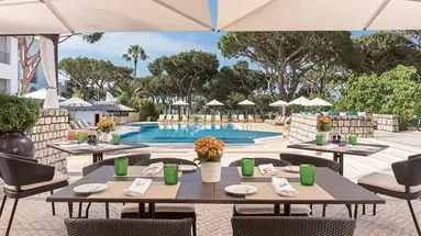Pine Cliffs A Luxury Collection Resort
