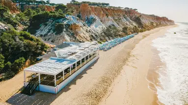 Pine Cliffs A Luxury Collection Resort