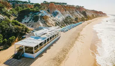 Pine Cliffs A Luxury Collection Resort 