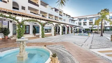 Pine Cliffs A Luxury Collection Resort