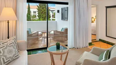 Pine Cliffs A Luxury Collection Resort