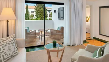 Pine Cliffs A Luxury Collection Resort 