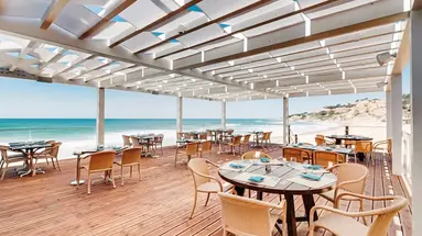 Pine Cliffs A Luxury Collection Resort