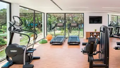 Pine Cliffs A Luxury Collection Resort 