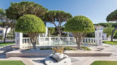 Pine Cliffs A Luxury Collection Resort