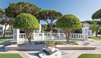 Pine Cliffs A Luxury Collection Resort 
