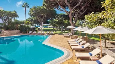 Pine Cliffs A Luxury Collection Resort