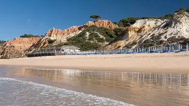 Pine Cliffs A Luxury Collection Resort