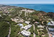 Pine Cliffs Gardens