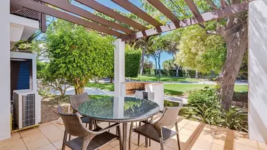 Pine Cliffs Gardens