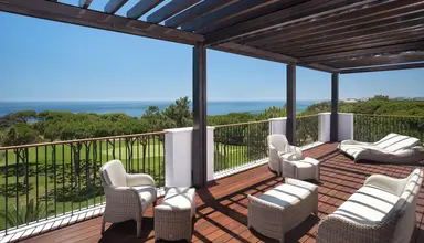 Pine Cliffs Ocean Suites