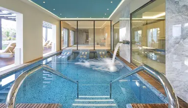 Pine Cliffs Ocean Suites