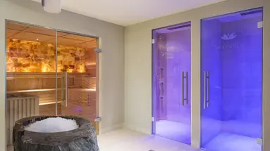 Pine Cliffs Ocean Suites