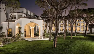 Pine Cliffs Ocean Suites