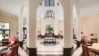 Pine Cliffs Ocean Suites