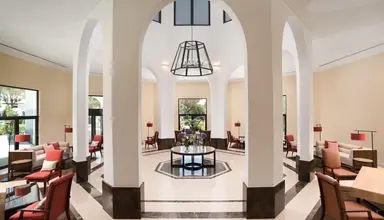 Pine Cliffs Ocean Suites