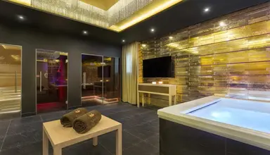 Pine Cliffs Ocean Suites