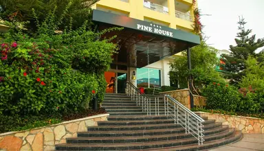 Pine House