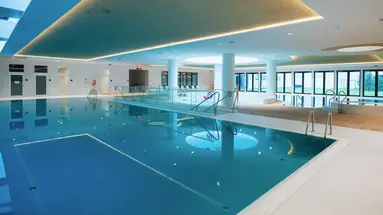 Pinea Resort