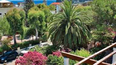 Pineta (Forio)
