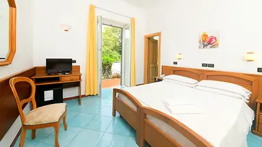 Pineta (Ischia Porto)