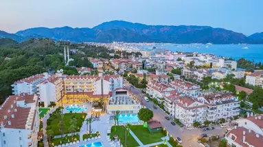 Pineta (Marmaris)