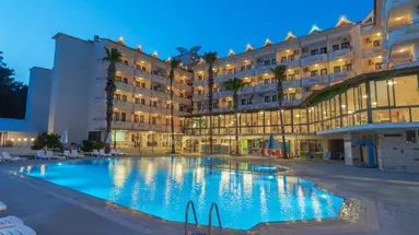 Pineta (Marmaris)