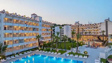Pineta (Marmaris)