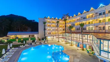 Pineta (Marmaris)
