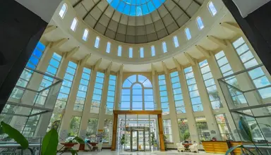 Pineta Park Deluxe