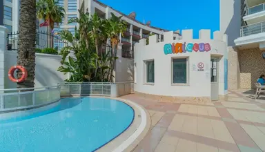 Pineta Park Deluxe