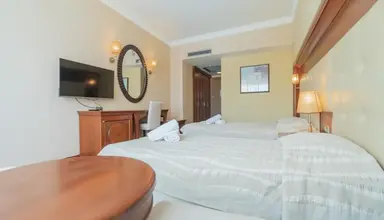 Pineta Park Deluxe