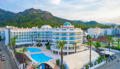 Pineta Park Deluxe