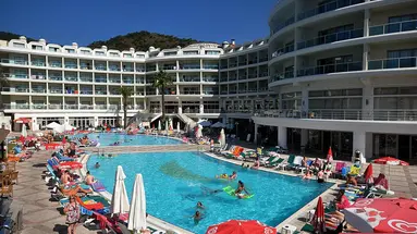 Pineta Park Deluxe