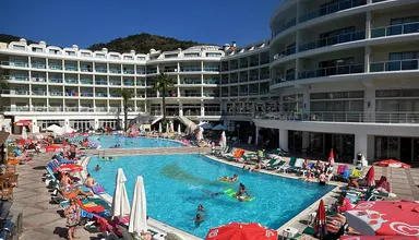 Pineta Park Deluxe