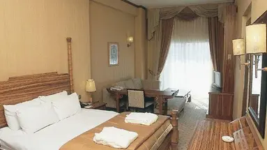Pineta Park Deluxe
