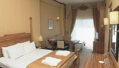 Pineta Park Deluxe