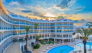 Pineta Park Deluxe